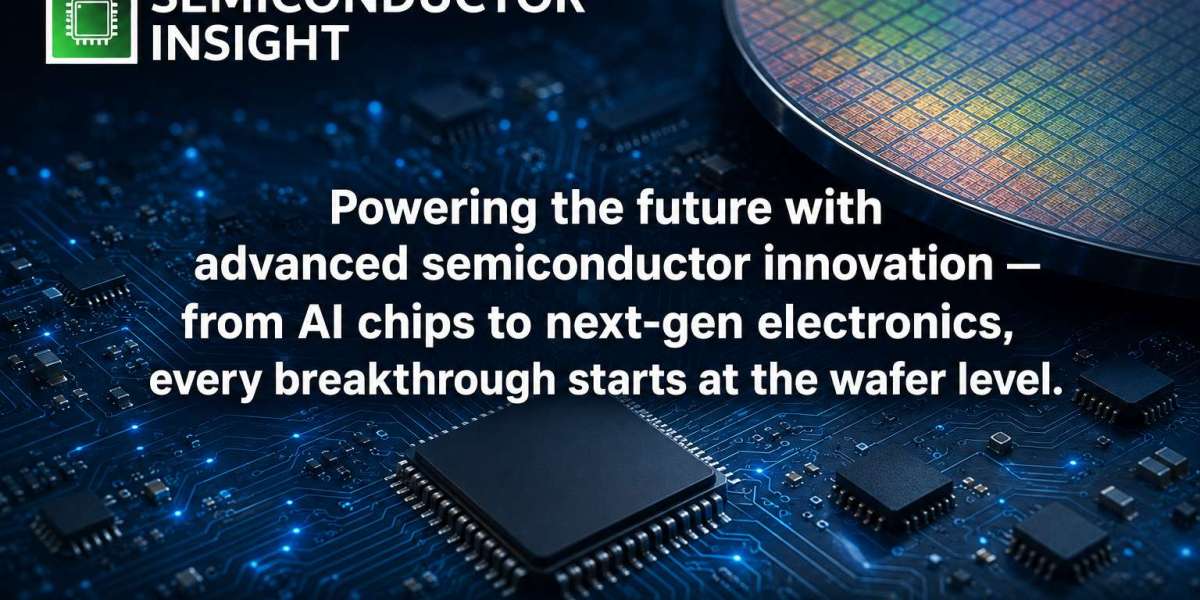 Industrial Processor Market Emerging Technologies and Future Outlook, 2026–2034
