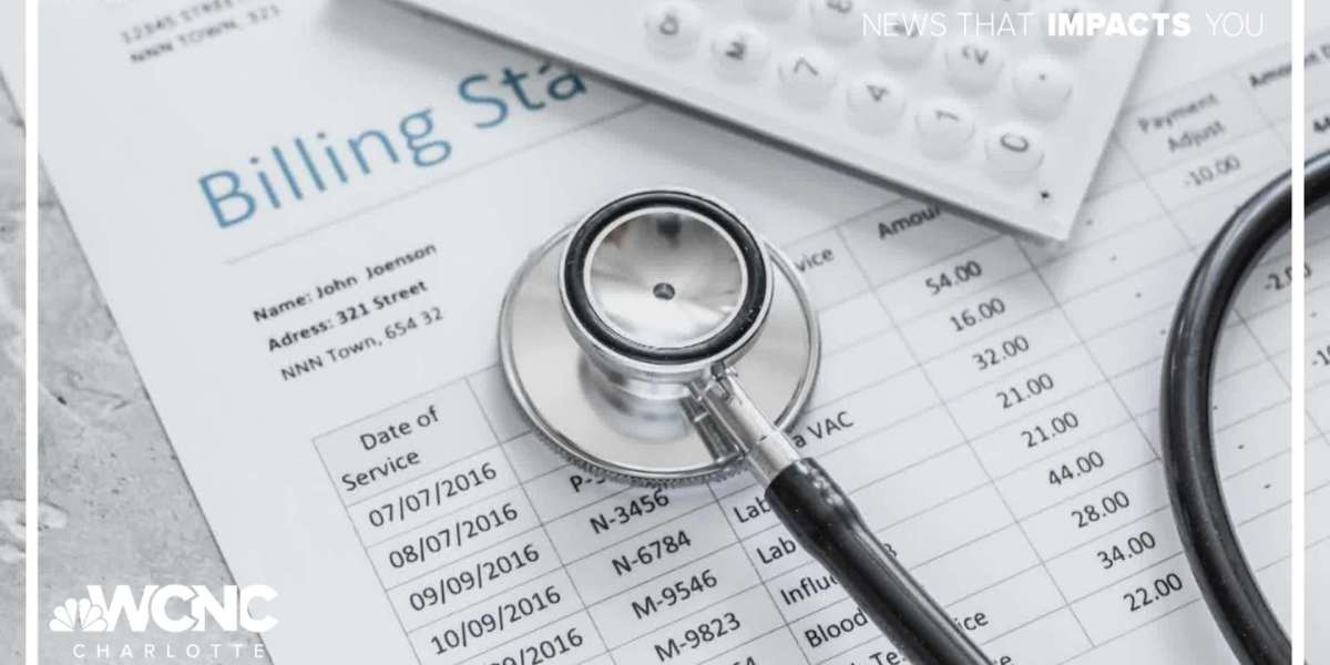 Why Do Providers Rely on a Texas Medical Billing Company?