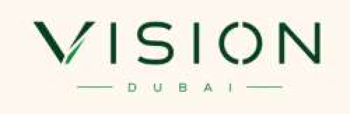 Vision Dubai Cover Image