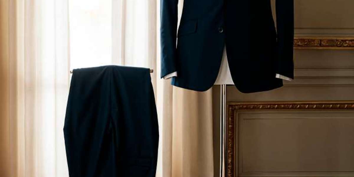 Tailor Made Suit Bangkok