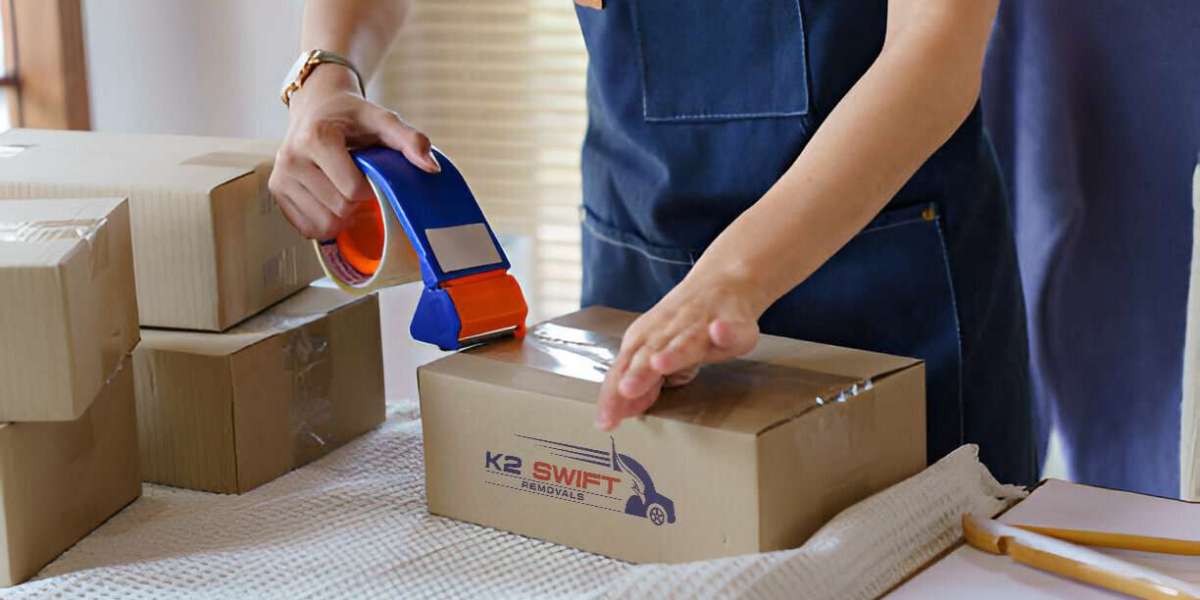 Professional House & Office Removal Services You Can Trust