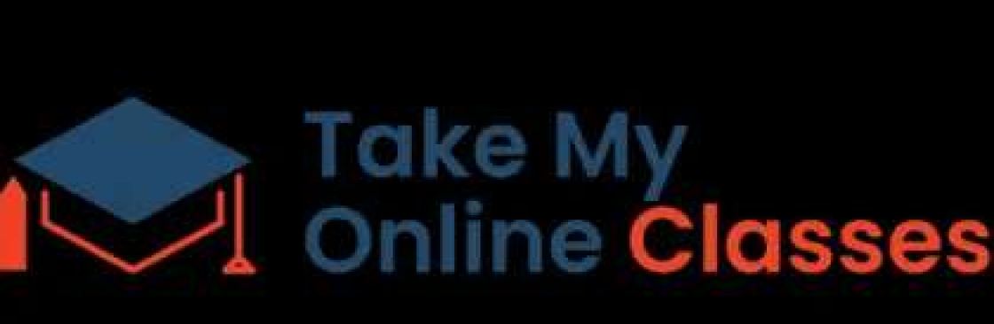 Take My Online Classes Cover Image
