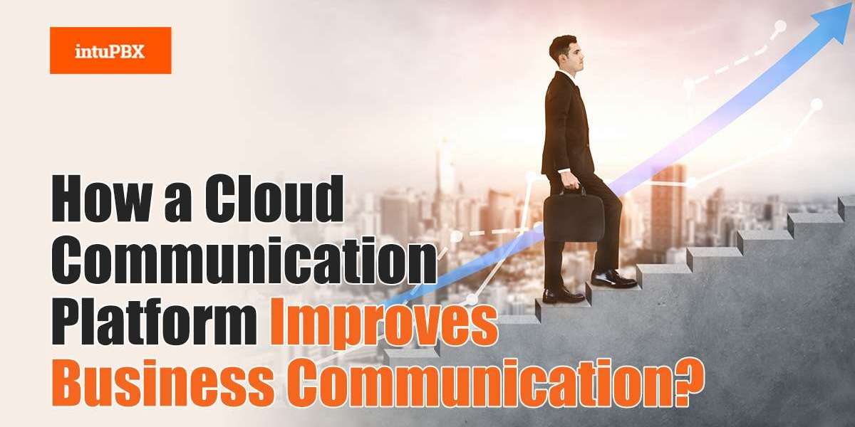 Why Businesses Are Moving to a Cloud Communication Platform