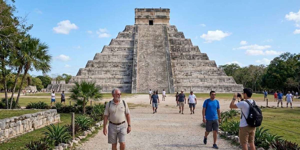 Mexico Tourist Land Card Procedures and Entry Guidelines