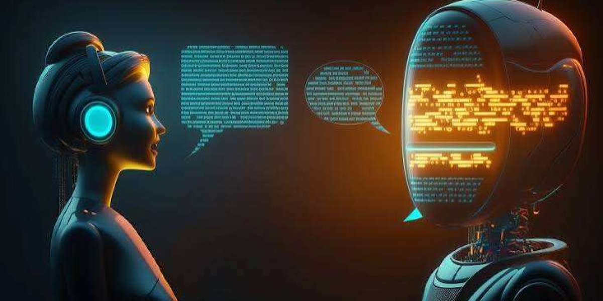 Conversational AI Market Trends, Innovations, and Future Outlook Through 2032