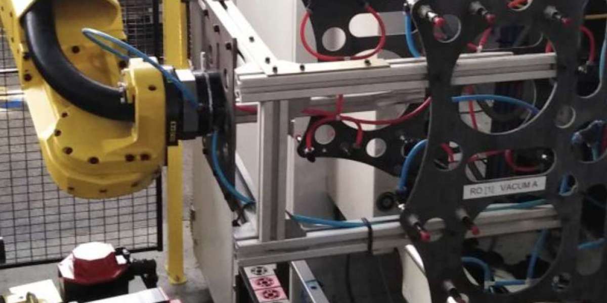 Prepreg Composites: The Future of High-Performance Manufacturing ?
