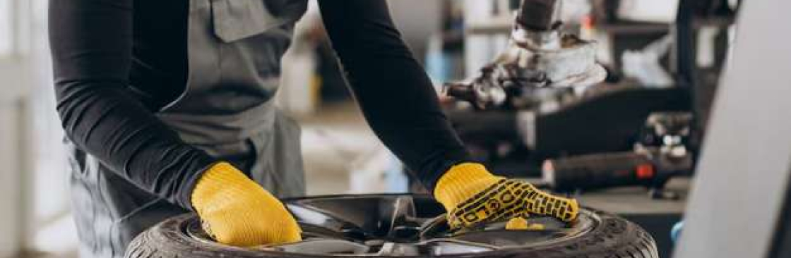 Sydney Wheel Repairs and Tyres Tyres Cover Image
