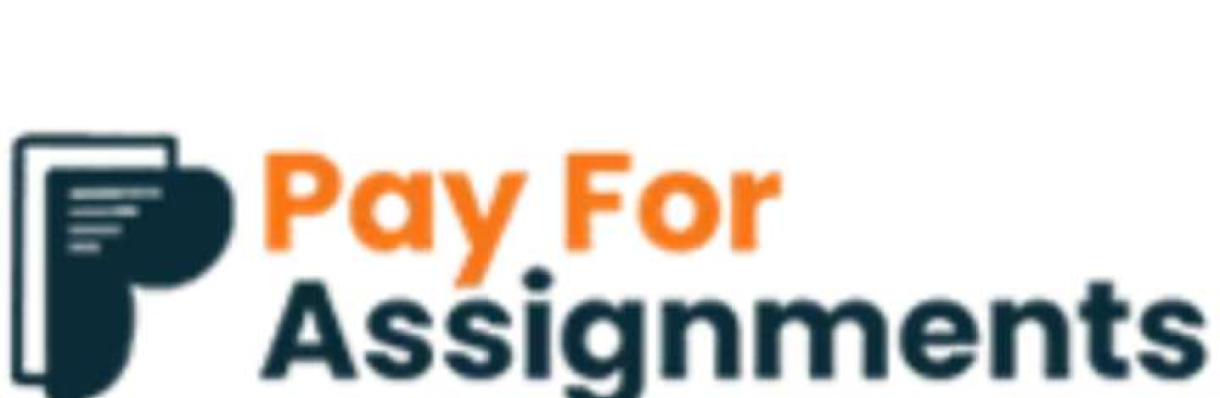 Pay For Assignments Cover Image