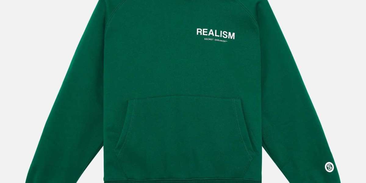 Realism clothing summer collection 2026