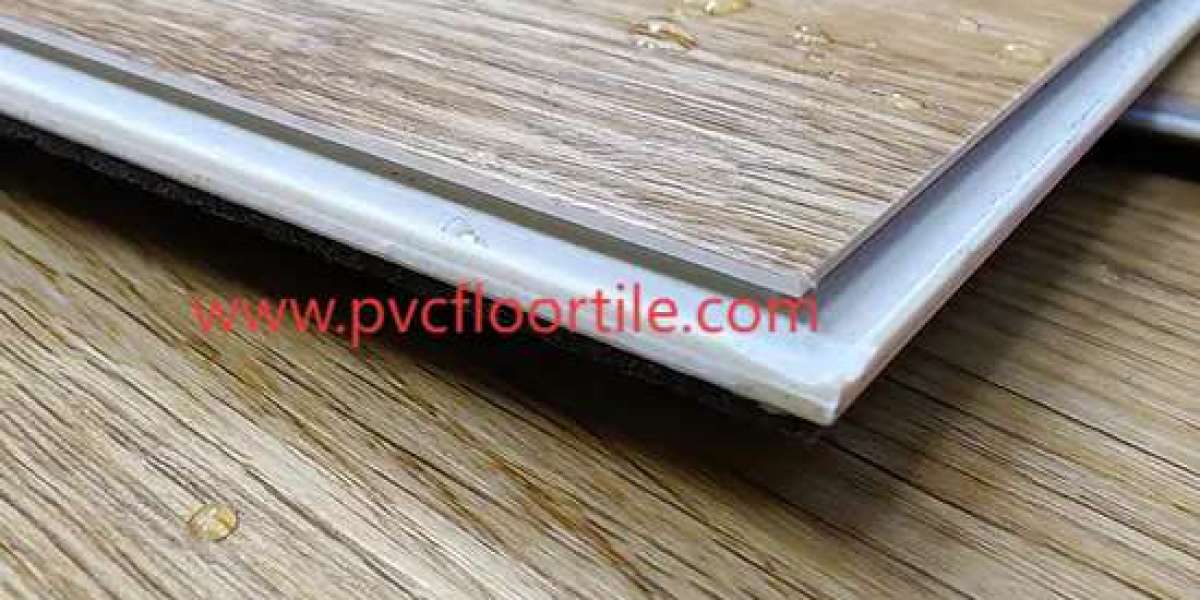 Can Pvcfloortile SPC Flooring Factory Help Simplify Installation Processes