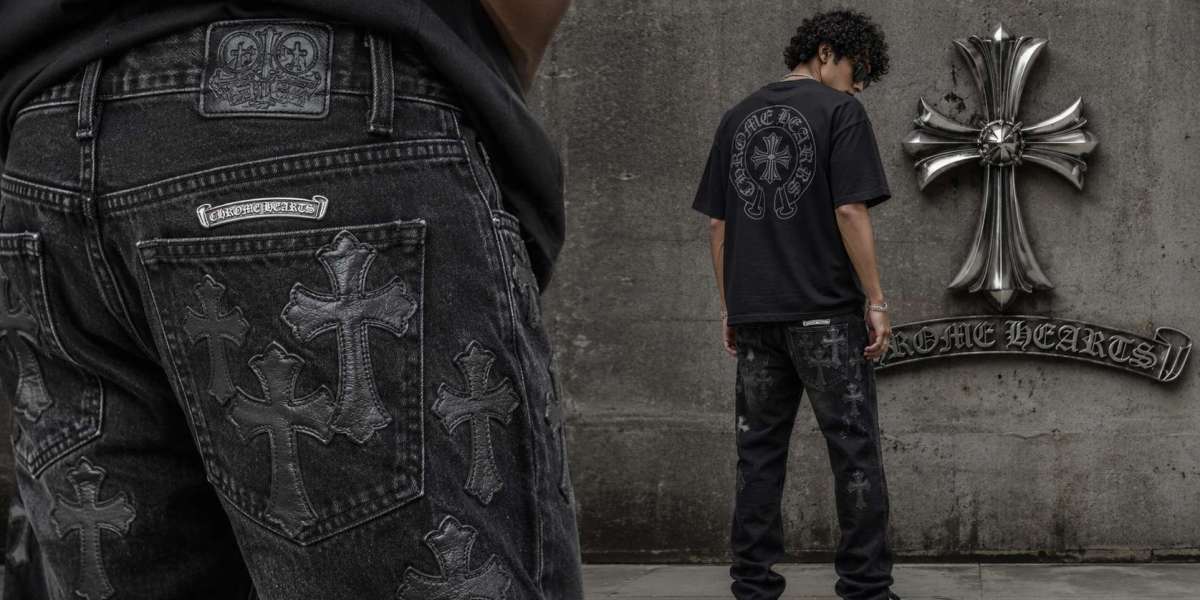 Chrome Hearts: The Luxury Streetwear Brand That Redefined Fashion