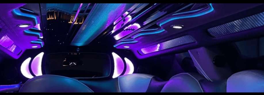 AO Limo Gold Coast Cover Image