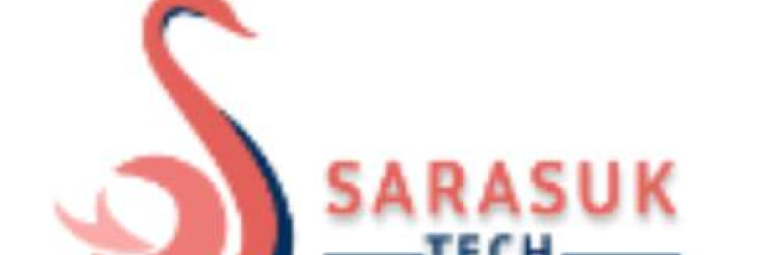SarasUk Tech Cover Image