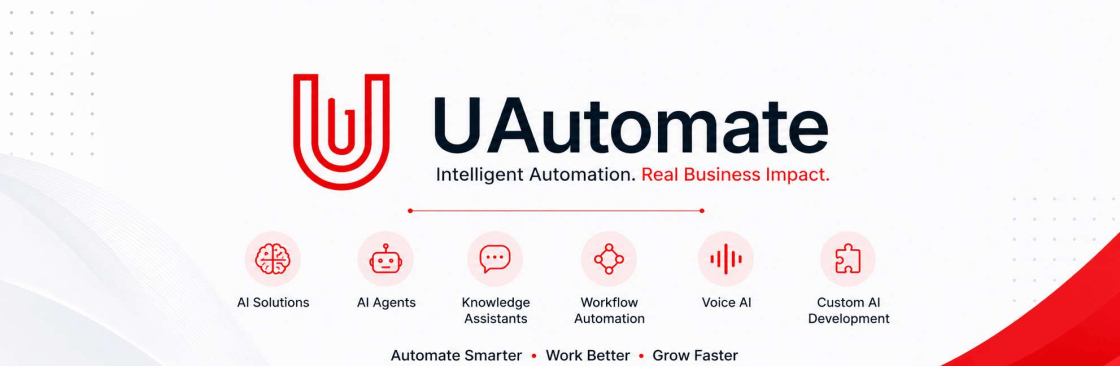Uautomate SG Cover Image