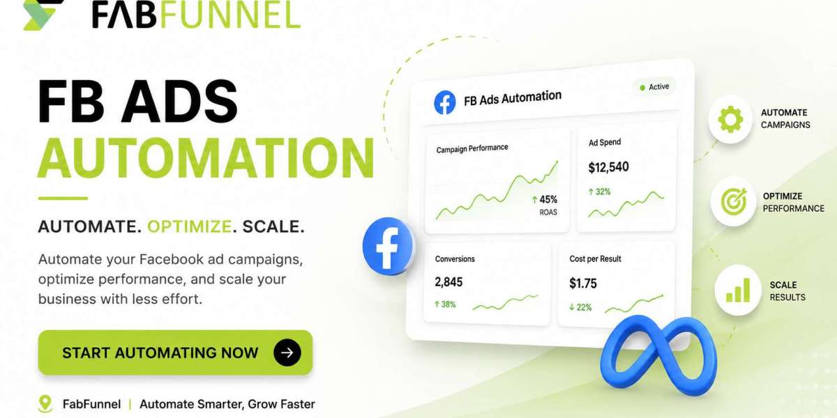 The Ultimate Guide to FB Ads Automation for Faster Campaign Growth