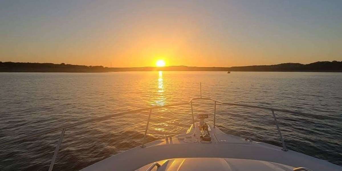 Why Luxury Yacht Charters Are the Perfect Choice for Exclusive Vacations