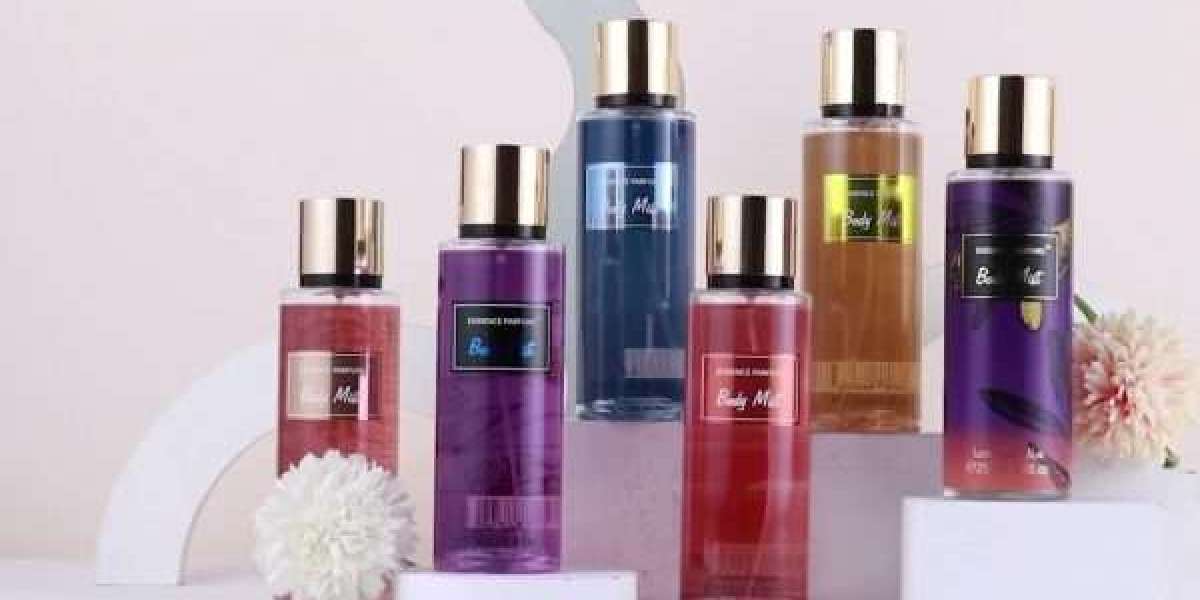 Perfume Wholesale | Premium Fragrance Supplier | Zuofun