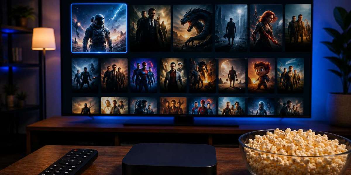 Why Digital Entertainment Continues to Grow Across Europe