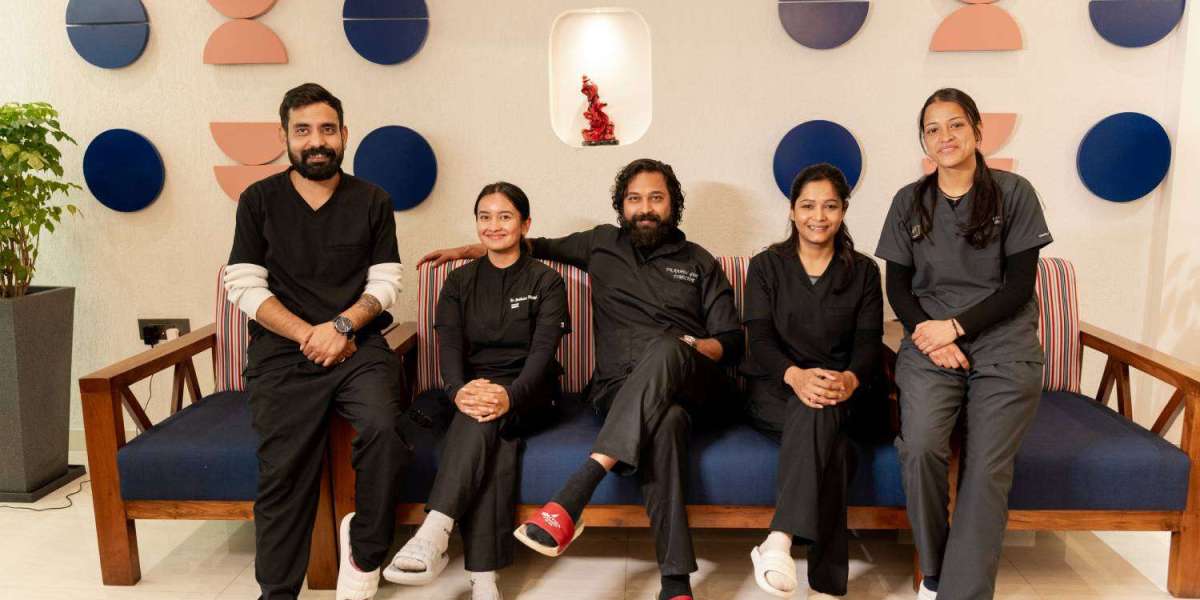 Digital X-rays in Dehradun: How Modern Dentistry Helps Us Diagnose Better
