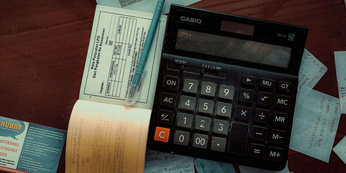 Maximise Your Tax Refund with CIS Tax Return in London