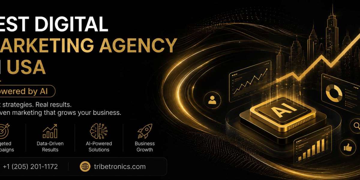 Boost 7 Results with Digital Marketing Agencies In Boston USA