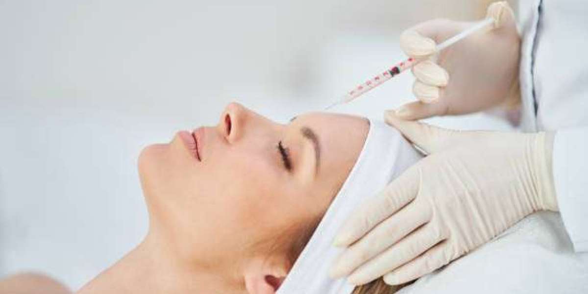 Top Clinic for Botox Injection in Dubai – Enfield Royal Clinic