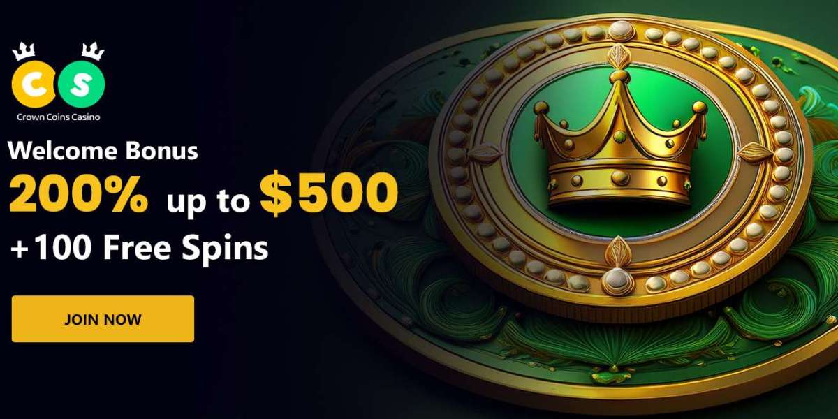 Casino Crowncoins on Online Casino Regulation and Growth