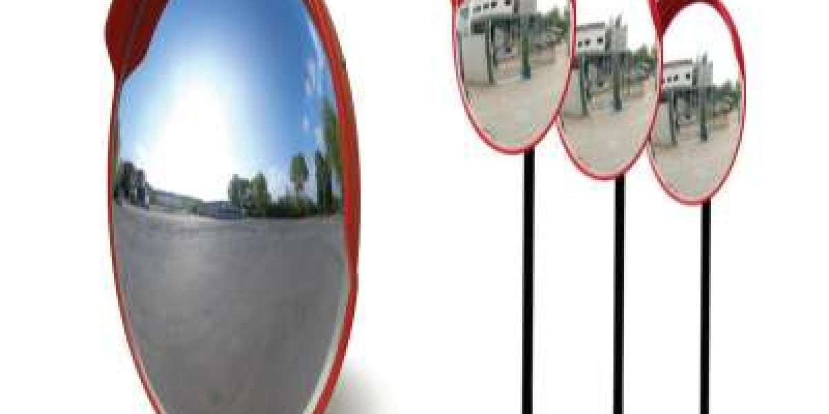 Convex Mirror Price in Bangladesh