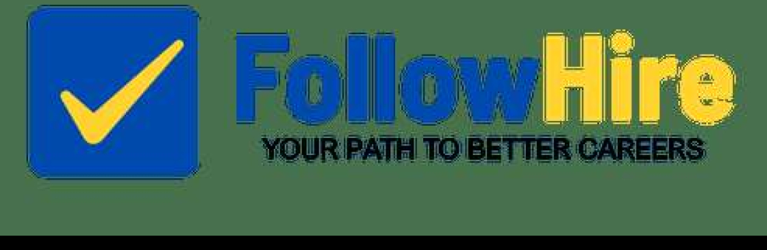 FollowHire India Cover Image
