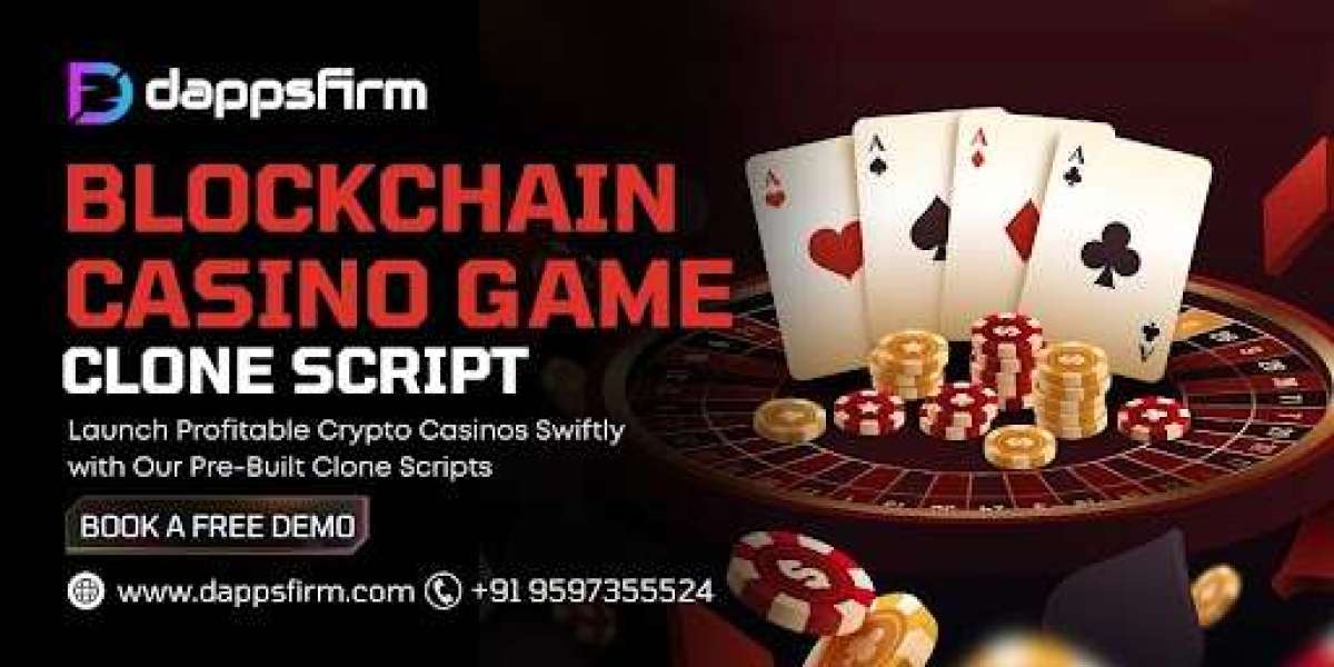 Blockchain Casino Development Cost vs Clone Script Cost: What's Cheaper?