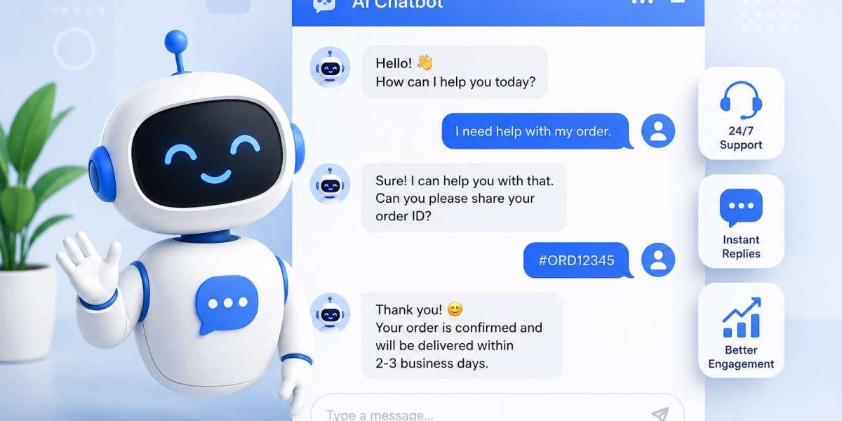 AI Chatbot for Websites: How It Works and Why Every Business Needs One