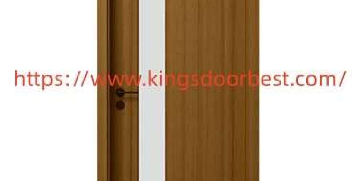 Can MDF PVC Door Design Improve Home Interior Atmosphere