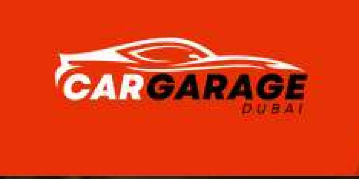 Best Car Repair & Service Center Dubai -