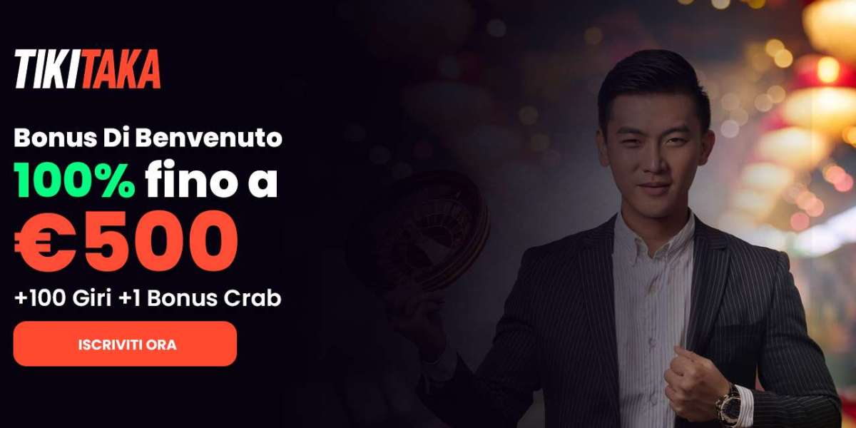 CasinoTikiTaka: i giochi da casinò più adatti ai bravi