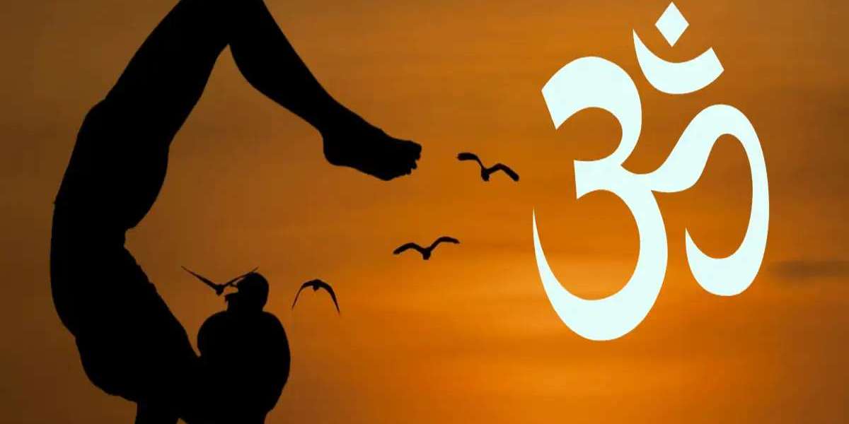 Yoga Retreat Ashram in Rishikesh