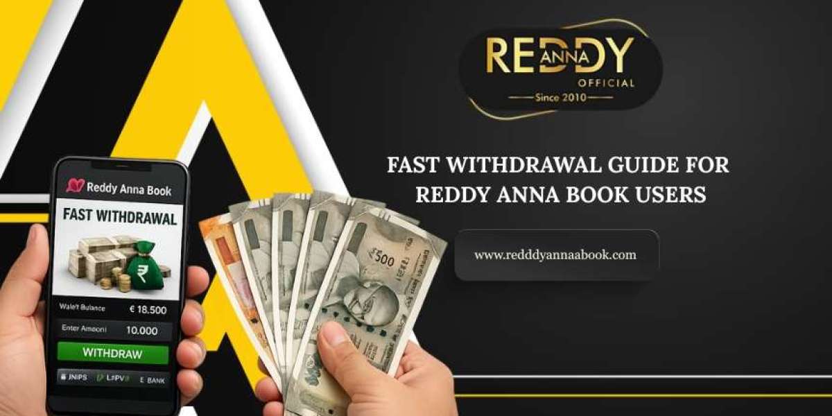 Reddy anna Book Withdrawal Tips for Faster Transactions