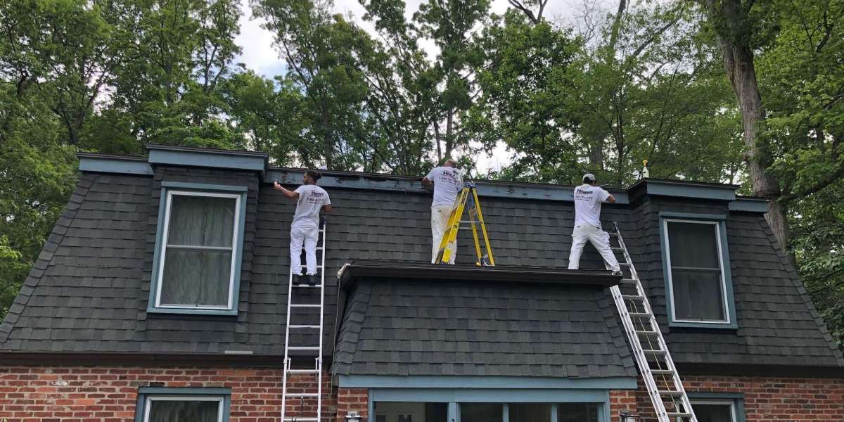 Why Hiring Professional Painters in Arlington, VA Is Worth the Investment
