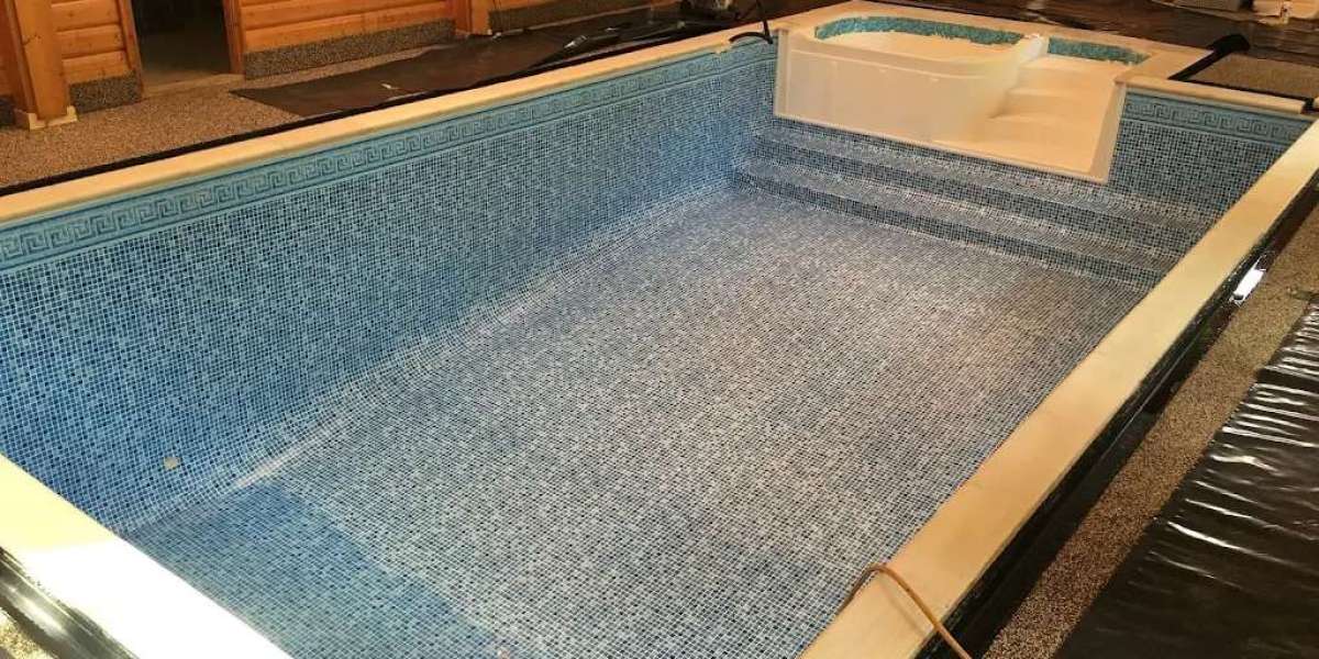 Pool Maintenance Company Marlow Professional Pool Care Services
