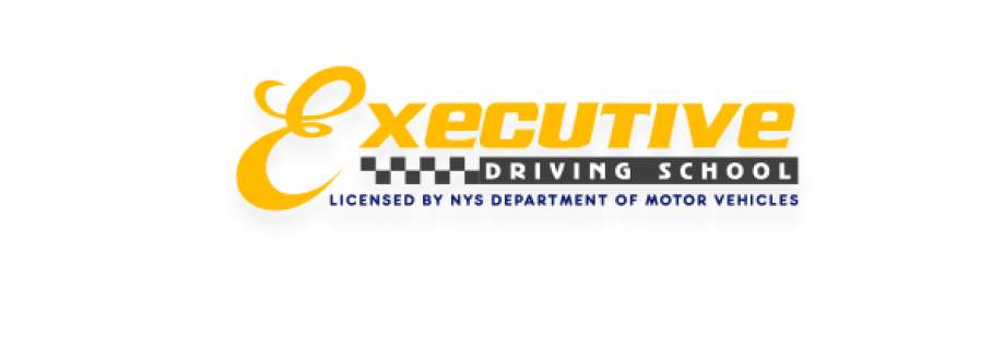 Executive Driving school Cover Image