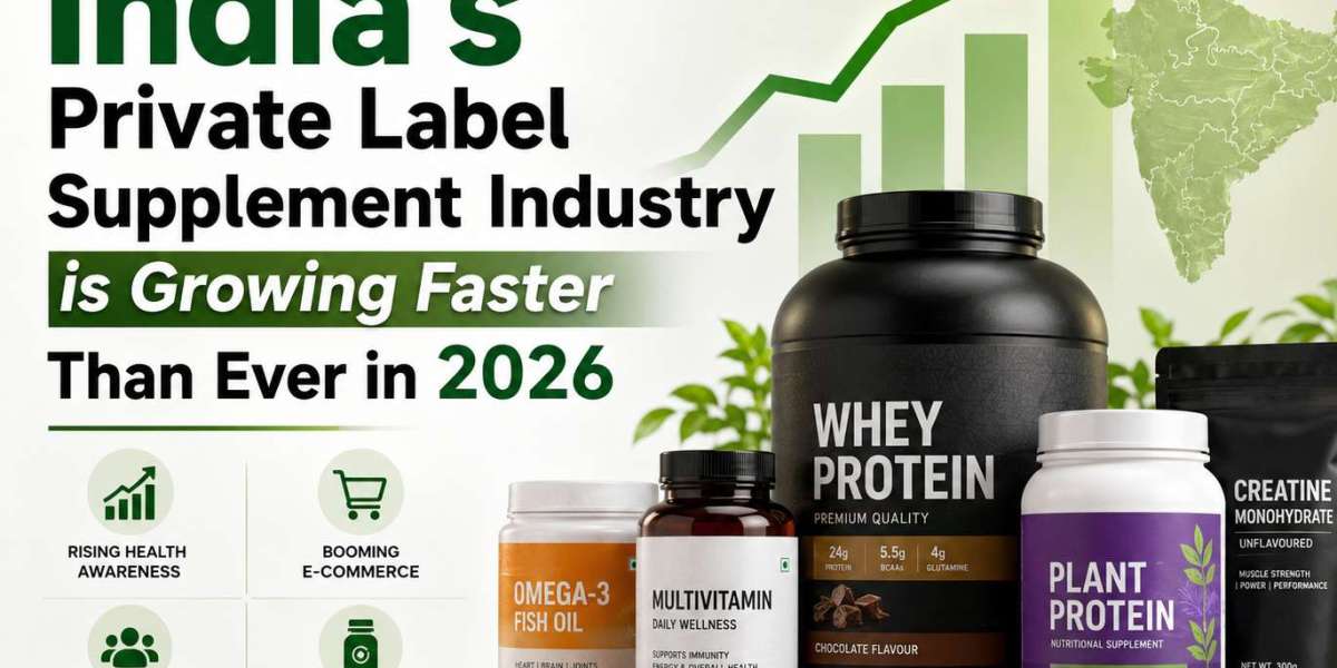How Does GMP Certification Protect Your Supplement Brand and Customers?