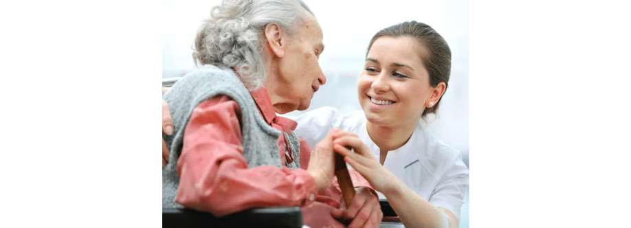 Assisting Home Care Services Cover Image