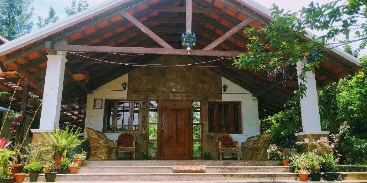 Homestay for Couple in Chikmagalur: A Perfect Escape