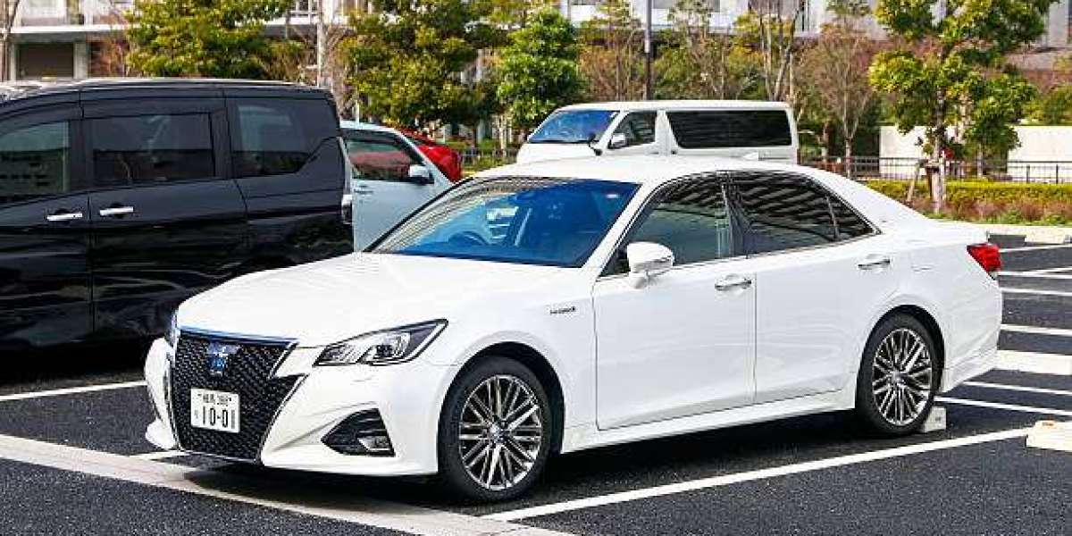 Used Toyota Chaser for Sale – Complete Guide to Models