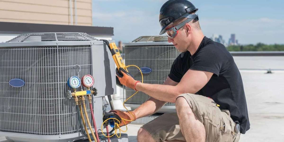 How Do You Know When It's Time to Replace Your Air Conditioner