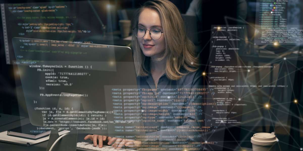 Software Solution Development Company: Building Custom Solutions for Modern Businesses