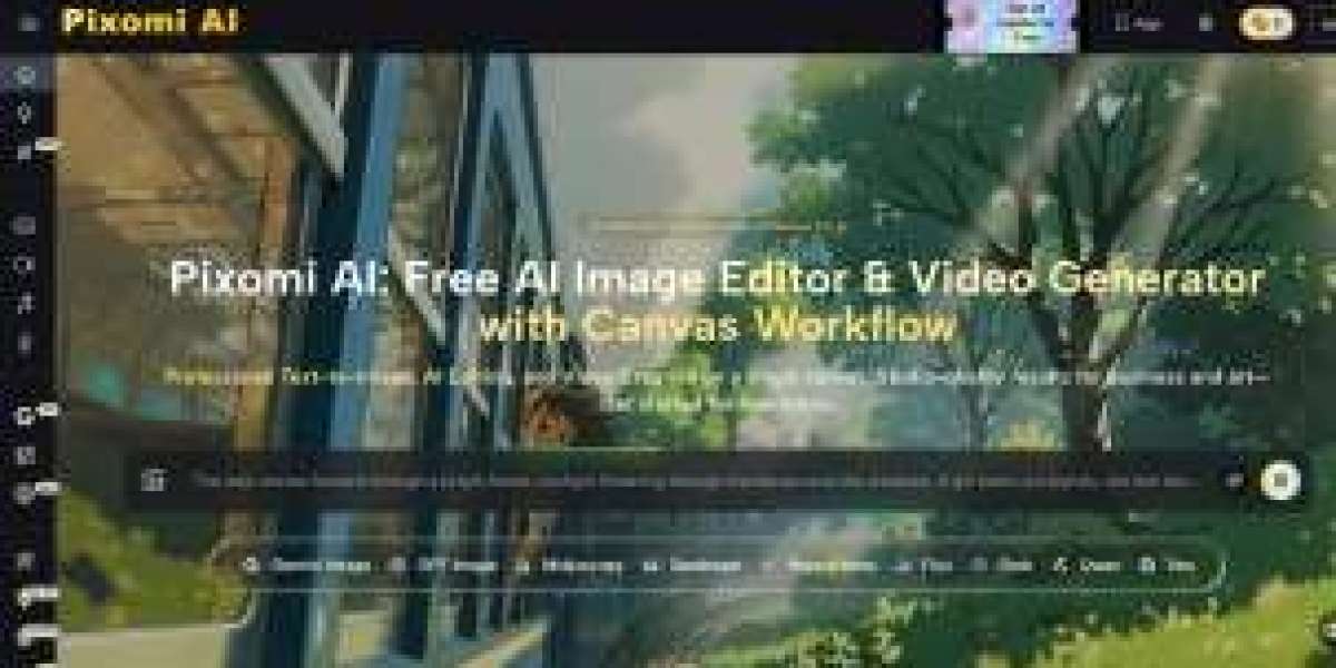 How Pixomi AI Video Generator Is Changing the Way We Create Digital Content