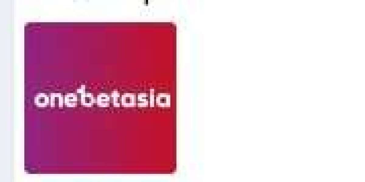 ONEBETASIA: Een Moderne Ervaring voor Online Entertainment