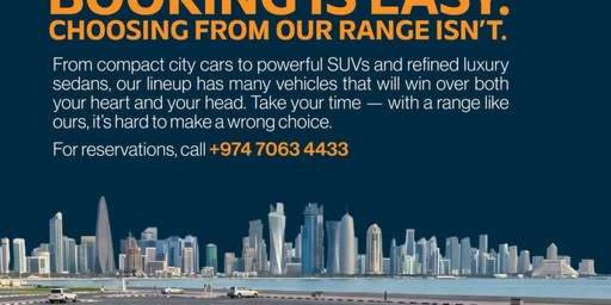 What First-Time Visitors Should Know About Renting a Car at Doha Airport
