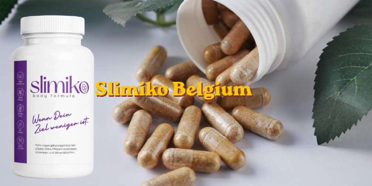 Slimiko Kopen – Profiteer van de Beste Aanbiedingen [Slimiko Bestellen]