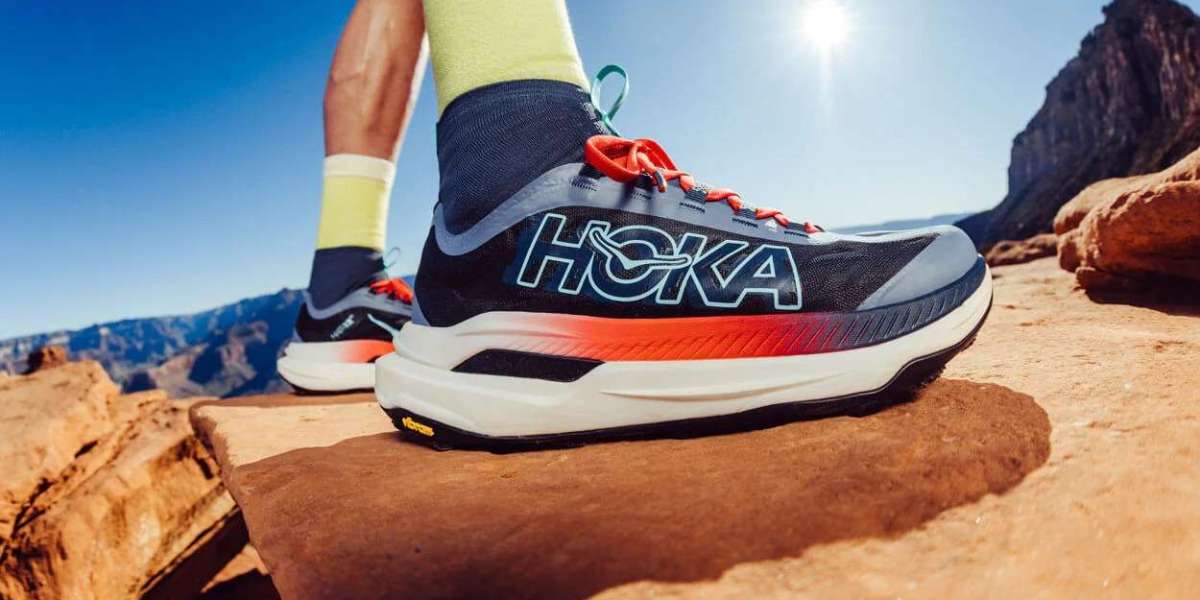 Hoka Bondi 9 and Hoka Clifton 9: Built to Keep You Comfortable Every Step of the Way